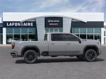 New 2025 GMC Sierra 2500 AT4 Crew Cab 4x4, Pickup for sale #25A502 - photo 5