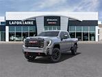 New 2025 GMC Sierra 2500 AT4 Crew Cab 4x4, Pickup for sale #25A502 - photo 8