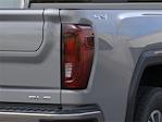 New 2025 GMC Sierra 2500 SLE Double Cab 4x4, Pickup for sale #25A506 - photo 11