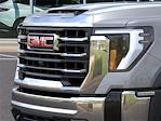 New 2025 GMC Sierra 2500 SLE Double Cab 4x4, Pickup for sale #25A506 - photo 13