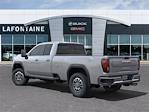 New 2025 GMC Sierra 2500 SLE Double Cab 4x4, Pickup for sale #25A506 - photo 3