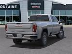 New 2025 GMC Sierra 2500 SLE Double Cab 4x4, Pickup for sale #25A506 - photo 4