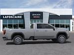 New 2025 GMC Sierra 2500 SLE Double Cab 4x4, Pickup for sale #25A506 - photo 5