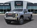 New 2025 GMC Sierra 2500 SLE Double Cab 4x4, Pickup for sale #25A506 - photo 6