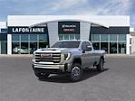 New 2025 GMC Sierra 2500 SLE Double Cab 4x4, Pickup for sale #25A506 - photo 8