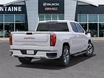 New 2025 GMC Sierra 1500 Denali Crew Cab 4x4, Pickup for sale #25A510 - photo 4