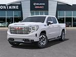 New 2025 GMC Sierra 1500 Denali Crew Cab 4x4, Pickup for sale #25A510 - photo 6