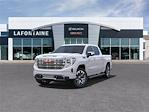 New 2025 GMC Sierra 1500 Denali Crew Cab 4x4, Pickup for sale #25A510 - photo 8