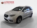 Used 2021 Chrysler Pacifica Touring L AWD, Minivan for sale #4A132S - photo 1