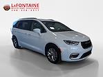 Used 2021 Chrysler Pacifica Touring L AWD, Minivan for sale #4A132S - photo 5