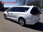 Used 2021 Chrysler Pacifica Touring L AWD, Minivan for sale #4A132S - photo 44