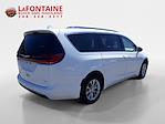Used 2021 Chrysler Pacifica Touring L AWD, Minivan for sale #4A132S - photo 3