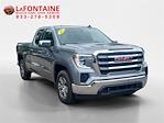 Used 2022 GMC Sierra 1500 SLE Double Cab 4x4, Pickup for sale #4A168S - photo 7