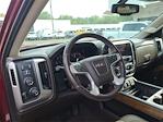 Used 2015 GMC Sierra 1500 SLT Crew Cab 4x4, Pickup for sale #4A198S - photo 16