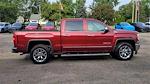 Used 2015 GMC Sierra 1500 SLT Crew Cab 4x4, Pickup for sale #4A198S - photo 3