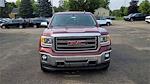 Used 2015 GMC Sierra 1500 SLT Crew Cab 4x4, Pickup for sale #4A198S - photo 5