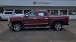 Used 2015 GMC Sierra 1500 SLT Crew Cab 4x4, Pickup for sale #4A198S - photo 7