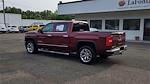 Used 2015 GMC Sierra 1500 SLT Crew Cab 4x4, Pickup for sale #4A198S - photo 2