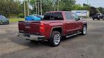 Used 2015 GMC Sierra 1500 SLT Crew Cab 4x4, Pickup for sale #4A198S - photo 9