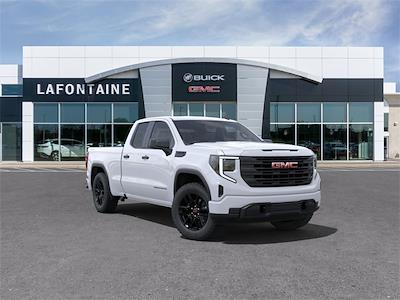 2023 GMC Sierra 1500 Double Cab 4x4, Pickup for sale #23A896 - photo 1