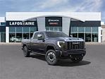 New 2024 GMC Sierra 2500 Denali Ultimate Crew Cab 4x4, Pickup for sale #24A1194 - photo 1