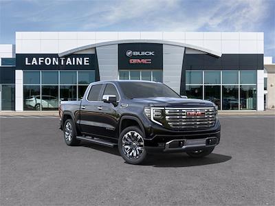 New 2025 GMC Sierra 1500 Denali Crew Cab 4x4, Pickup for sale #25A311 - photo 1