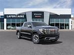 New 2025 GMC Sierra 1500 Denali Crew Cab 4x4, Pickup for sale #25A311 - photo 1