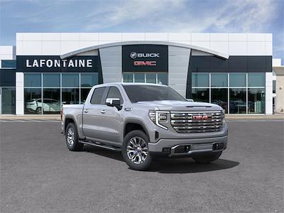 New 2025 GMC Sierra 1500 Denali Crew Cab 4x4, Pickup for sale #25A261 - photo 1