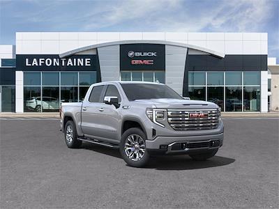 New 2025 GMC Sierra 1500 Denali Crew Cab 4x4, Pickup for sale #25A330 - photo 1