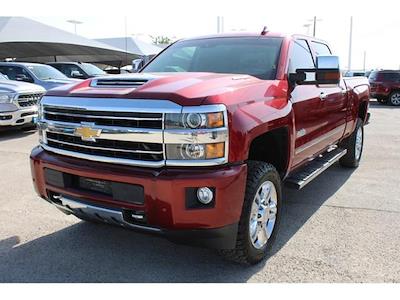 Used 2018 Chevrolet Silverado 2500 High Country Crew Cab 4x4, Pickup for sale #JF200649A - photo 1