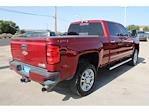 Used 2018 Chevrolet Silverado 2500 High Country Crew Cab 4x4, Pickup for sale #JF200649A - photo 9