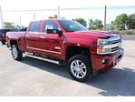 Used 2018 Chevrolet Silverado 2500 High Country Crew Cab 4x4, Pickup for sale #JF200649A - photo 11