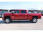Used 2018 Chevrolet Silverado 2500 High Country Crew Cab 4x4, Pickup for sale #JF200649A - photo 5