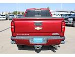 Used 2018 Chevrolet Silverado 2500 High Country Crew Cab 4x4, Pickup for sale #JF200649A - photo 8