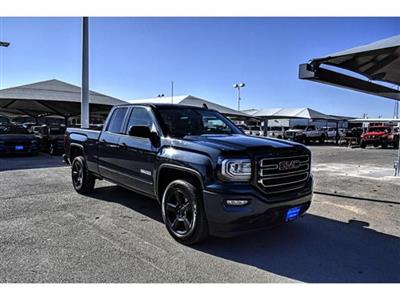 Used 2019 GMC Sierra 1500 Base Double Cab 4x2, Pickup for sale #K1177587A - photo 1