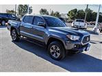Used 2019 Toyota Tacoma Sport Double Cab 4x4, Pickup for sale #KM222587A - photo 1