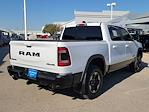 Used 2019 Ram 1500 Rebel Crew Cab 4WD, Pickup for sale #KN704076A - photo 6