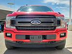 Used 2020 Ford F-150 XLT SuperCrew Cab 4WD, Pickup for sale #LFA57094P - photo 9
