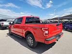 Used 2020 Ford F-150 XLT SuperCrew Cab 4WD, Pickup for sale #LFA57094P - photo 2