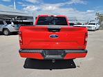 Used 2020 Ford F-150 XLT SuperCrew Cab 4WD, Pickup for sale #LFA57094P - photo 5