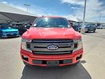 Used 2020 Ford F-150 XLT SuperCrew Cab 4WD, Pickup for sale #LFA57094P - photo 6