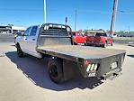 Used 2020 Ram 3500 Tradesman Crew Cab 4WD, Flatbed Truck for sale #LG187841P - photo 5