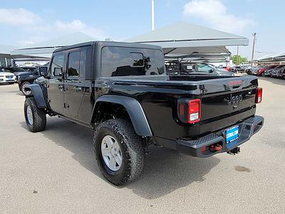 2020 Jeep Gladiator Crew Cab 4WD, Pickup for sale #LL108223B - photo 2