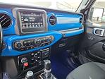2020 Jeep Gladiator Crew Cab 4WD, Pickup for sale #LL108223B - photo 20