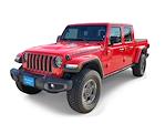 Used 2020 Jeep Gladiator Rubicon Crew Cab 4WD, Pickup for sale #LL133127A - photo 1