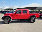 Used 2020 Jeep Gladiator Rubicon Crew Cab 4WD, Pickup for sale #LL133127A - photo 4