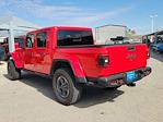 Used 2020 Jeep Gladiator Rubicon Crew Cab 4WD, Pickup for sale #LL133127A - photo 2