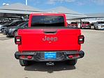 Used 2020 Jeep Gladiator Rubicon Crew Cab 4WD, Pickup for sale #LL133127A - photo 5