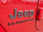 Used 2020 Jeep Gladiator Rubicon Crew Cab 4WD, Pickup for sale #LL133127A - photo 7