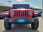 Used 2020 Jeep Gladiator Rubicon Crew Cab 4WD, Pickup for sale #LL133127A - photo 9